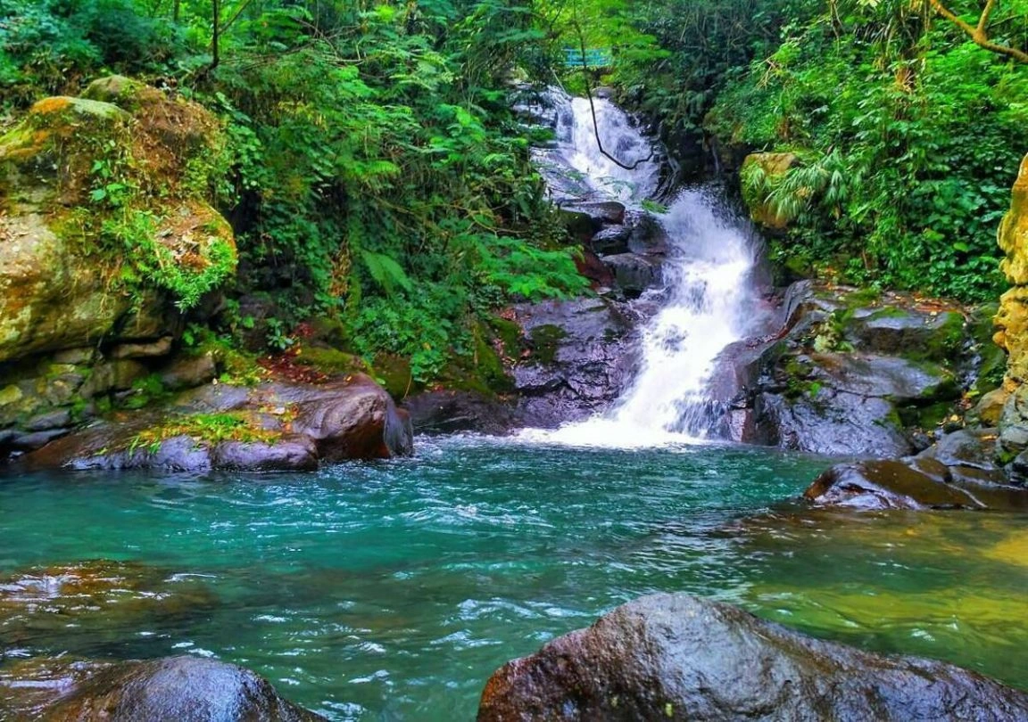 Curug-Panjang-Megamendung